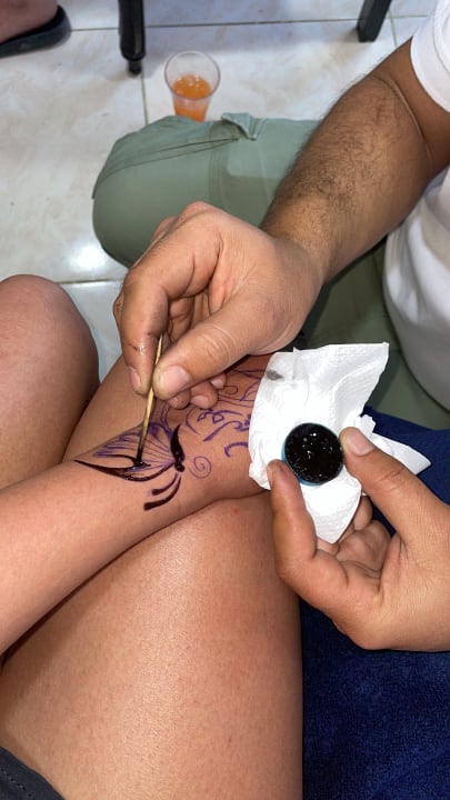 Sport & Freizeit Stella Beach Resort & Spa Makadi Bay