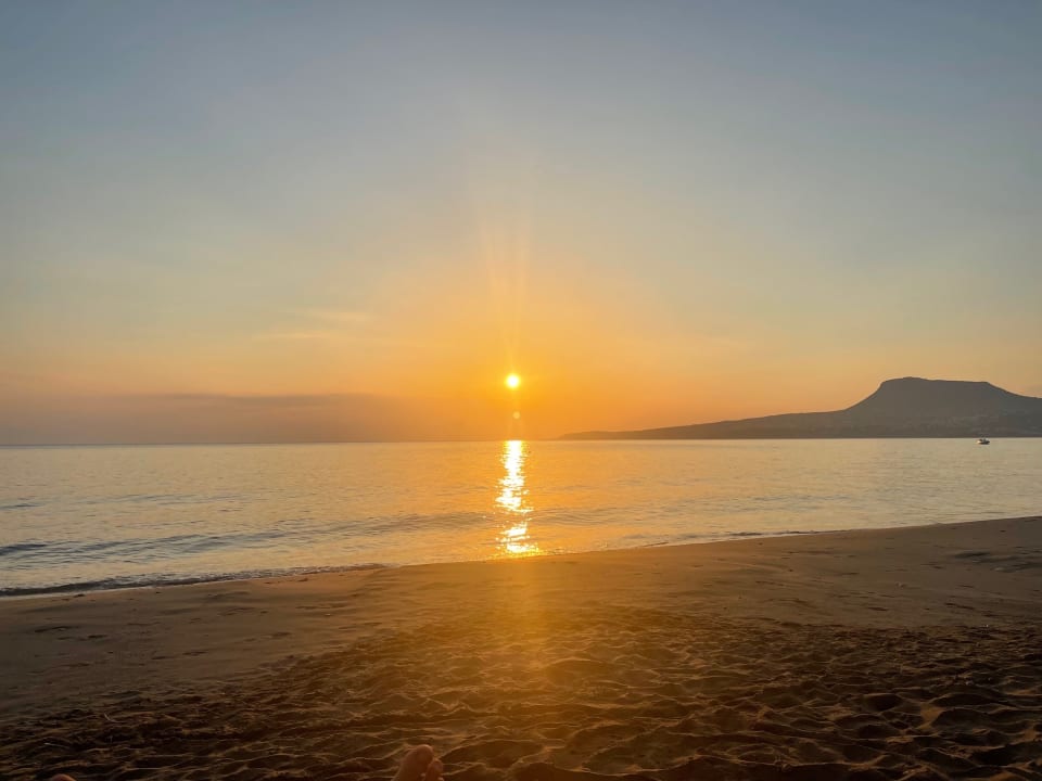 Strand Kiani Beach Resort Family All Inclusive