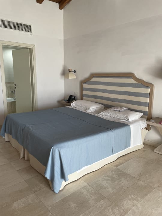 Zimmer Grande Baia Resort & Spa