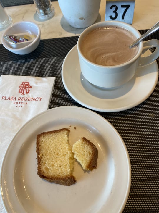 Gastro Hotel Plaza & Plaza Regency
