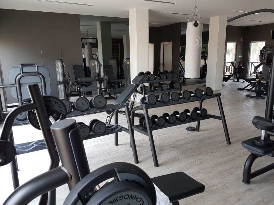 Sport & Freizeit AP Adriana Beach Resort
