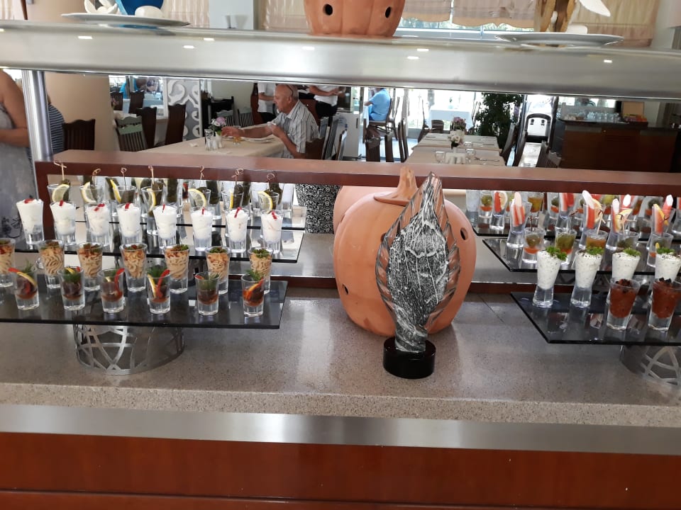 Gastro Side Sun Hotel