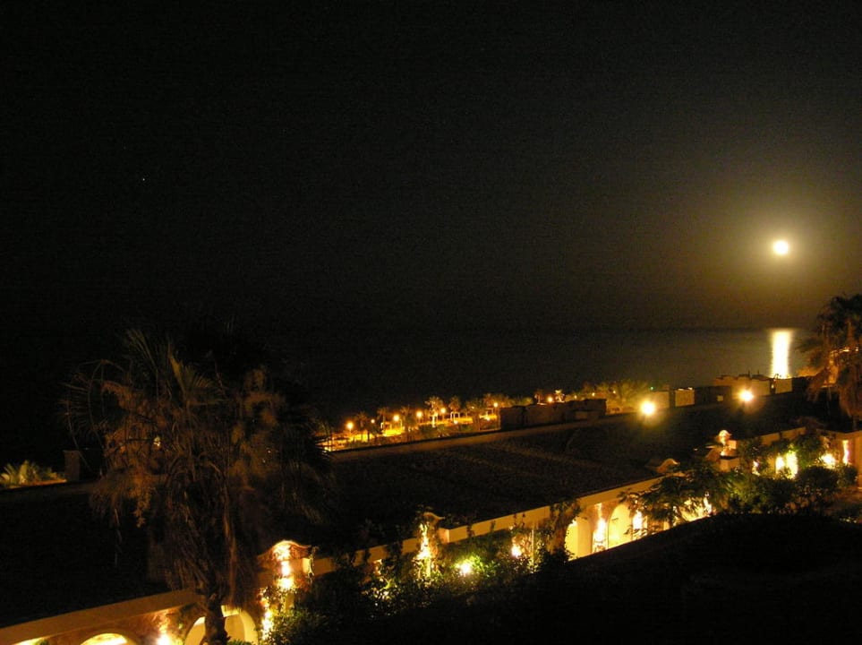 Вид с балкона №6116 Pickalbatros Citadel Resort