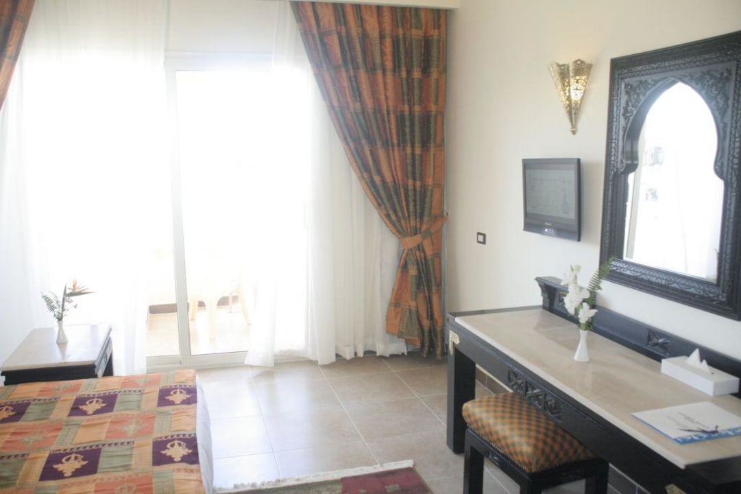 Room Pickalbatros Palace Resort