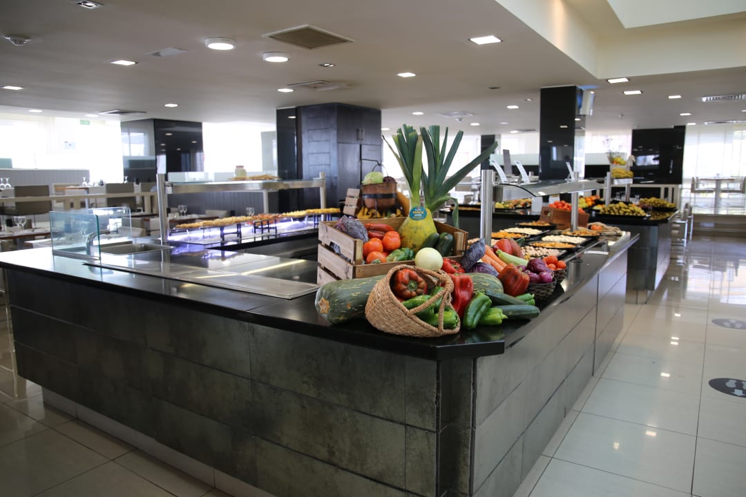 Gastro H10 Gran Tinerfe - Adults only