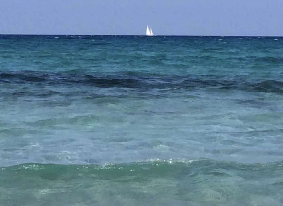 Strand Tirreno Resort