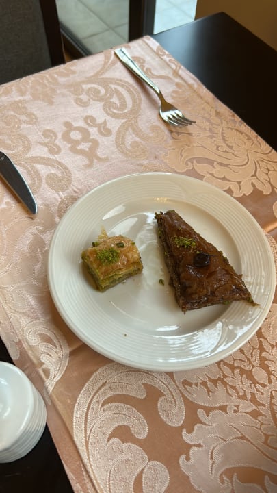Gastro Megasaray Resort Side