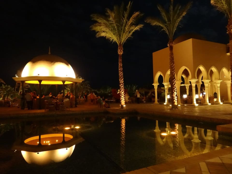 Gartenanlage Grand Makadi