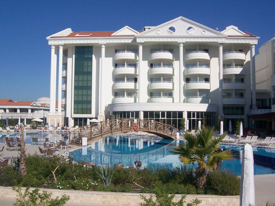 Hotelansicht Roma Beach Resort & Spa 16+ Adult Only