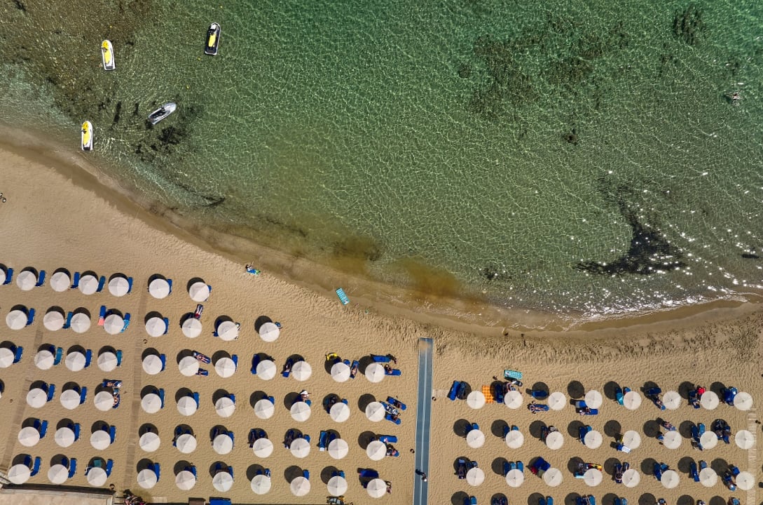 Strand Calimera Sirens Beach