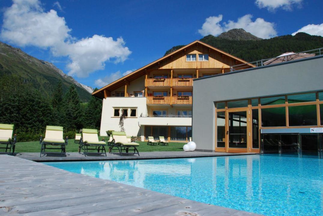 Hotel Natur Idyll Hochgall Hotel Natur Idyll Hochgall
