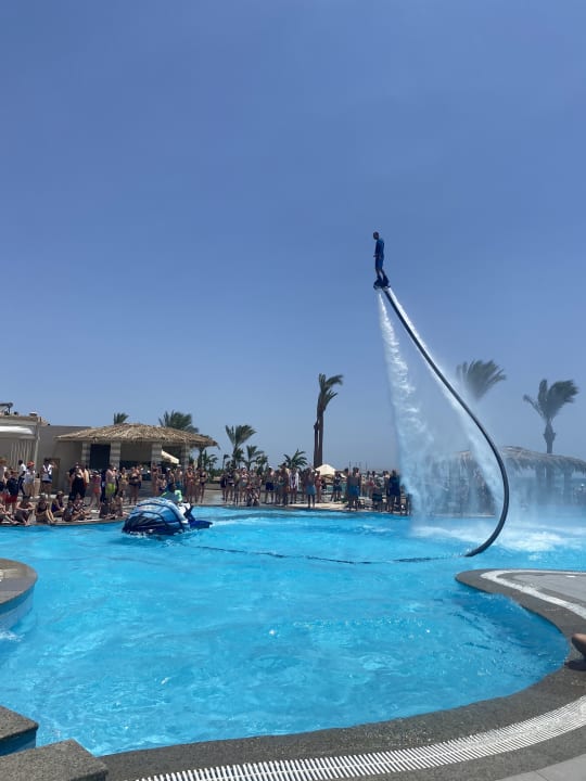 Sport & Freizeit JAZ Elite Casa del Mar Beach