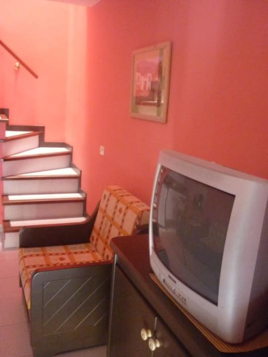 Renovierter Bungalow Bungalows Vistaflor