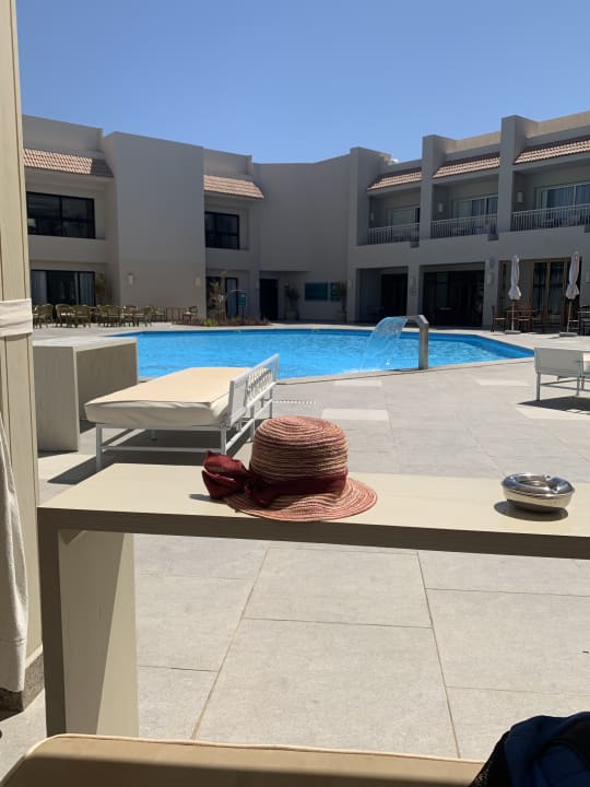 Pool JAZ Elite Casa del Mar Beach