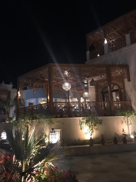 Gastro The Grand Palace - Adults only