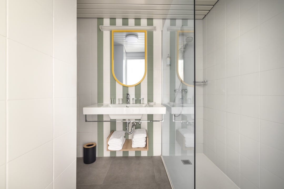 Zimmer Sunny Rabac by Valamar