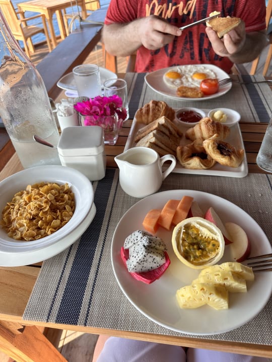 Gastro Reethi Faru Resort