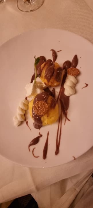 Gastro Hotel Der Waldhof