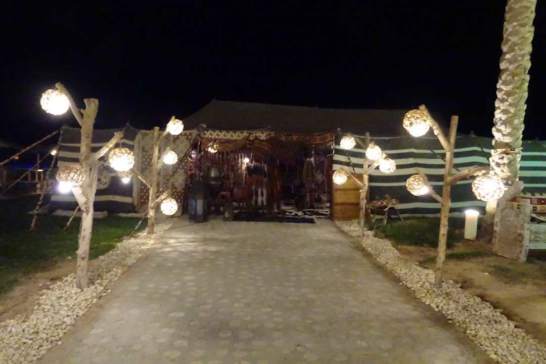 Strand Makadi Palace