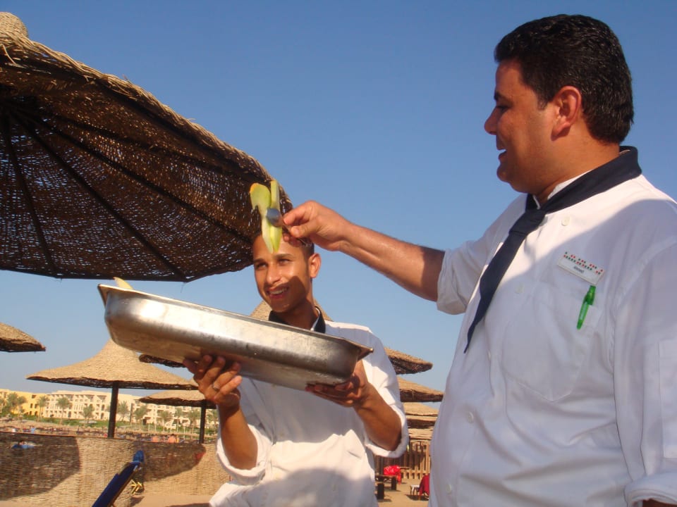 Erfrischung am strand Jaz Dar EL Madina