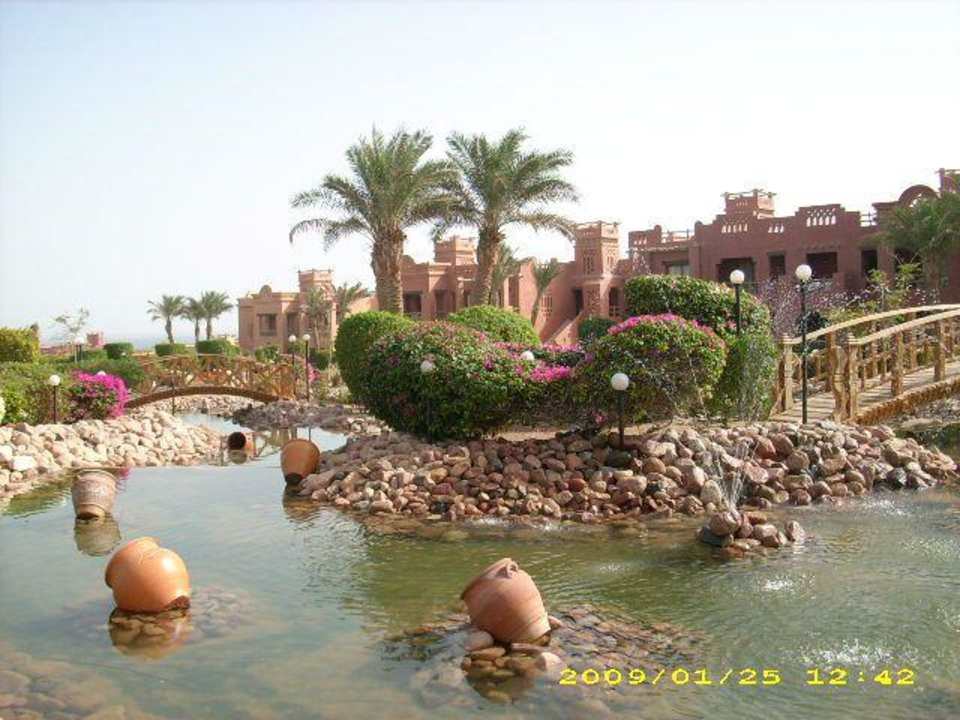 Sea Life Resort Charmillion Sea Life Resort