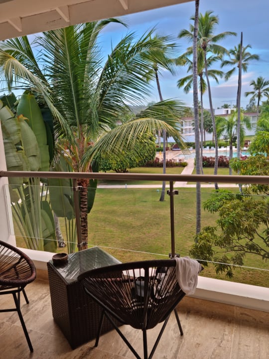 Zimmer Viva V Samana by Wyndham – Adults Only