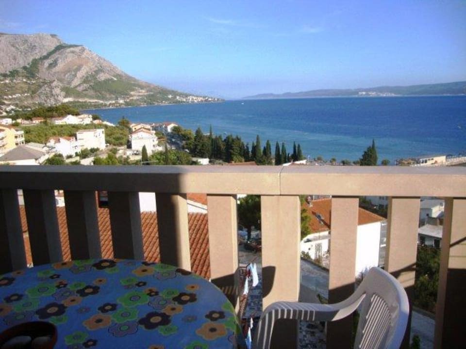 Apartmani San Paulo - Meerblick  Apartments San Paulo