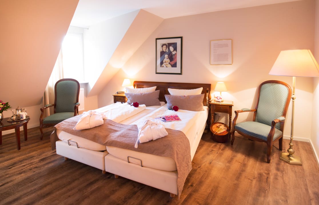 Zimmer TOP CityLine Klassik Altstadt Hotel