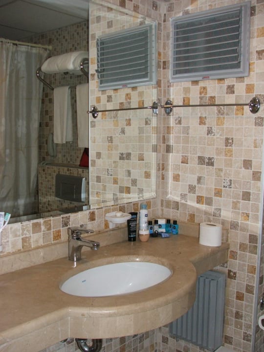 Łazienka Hotel Mersoy Exclusive