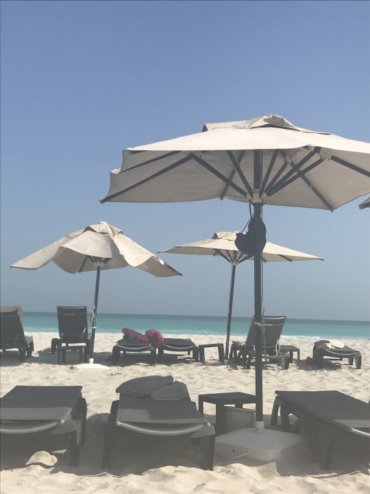 Strand Rixos Premium Saadiyat Island
