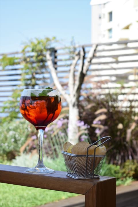 Gastro Hotel Madeira Regency Cliff