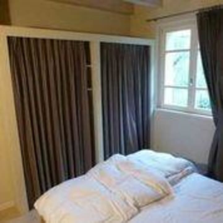 Schlafzimmer Hotel Residence Relais Cà dell'Era