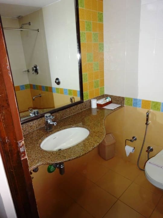 Bad Hotel Coorg International