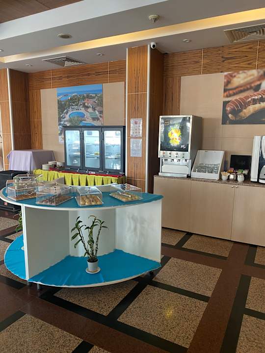 Gastro Seher Kumköy Star Resort & Spa