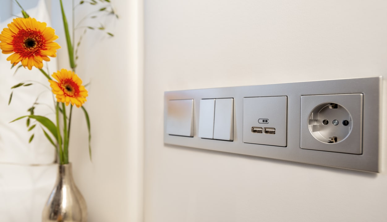 Zimmer Hotel NH Essen