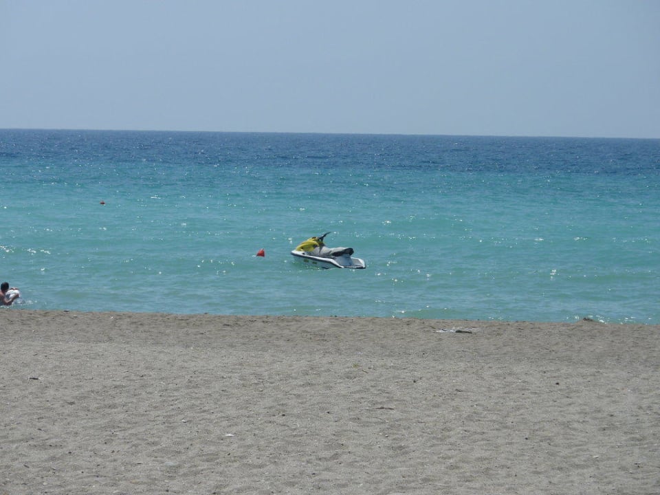 Strand Labranda Alantur Resort