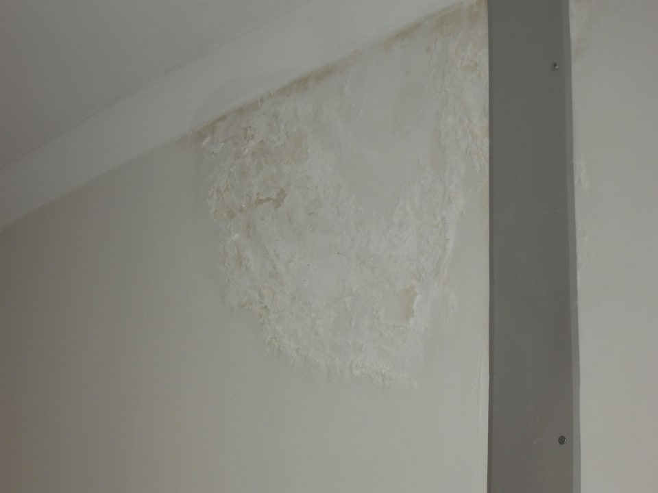 Wand im Zimmer Diamond Hill Resort Hotel