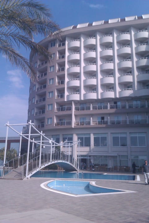 Hotel Saturn Palace Resort Saturn Palace Resort Hotel