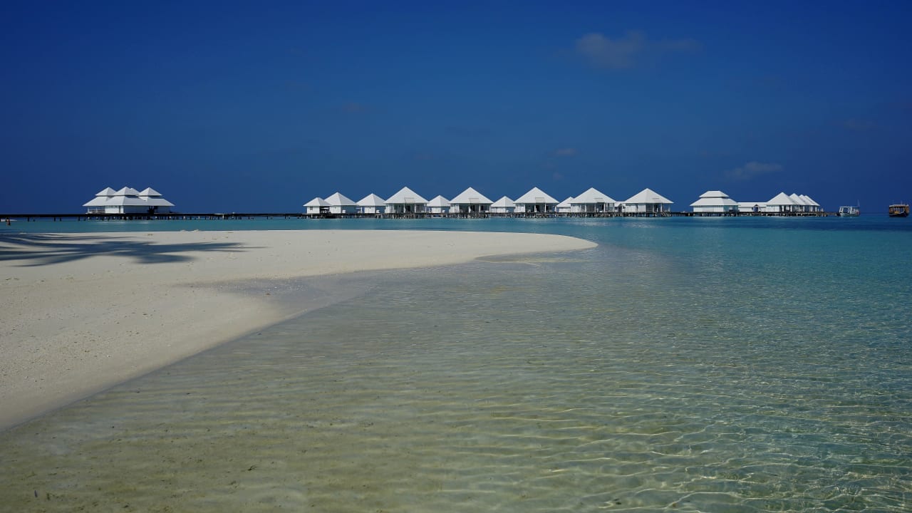 Wasserbung ananea Diamonds Athuruga