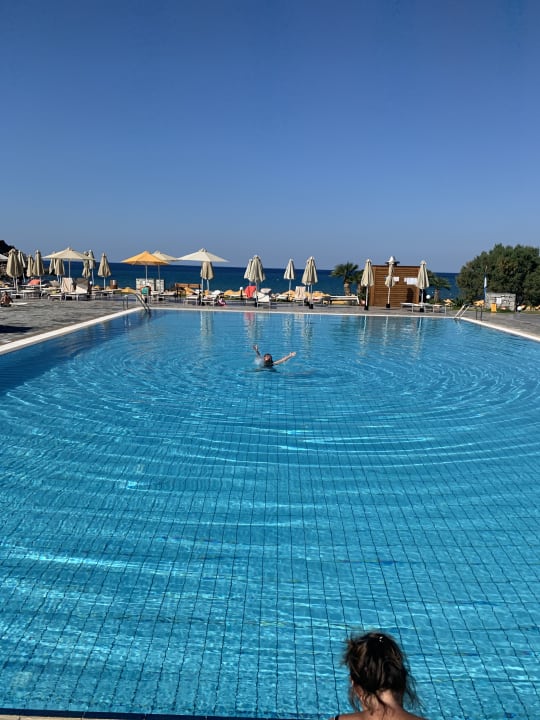 Pool Atlantica Mikri Poli Crete