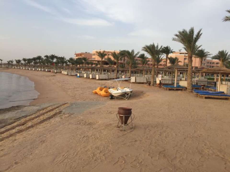 Strand Beach Albatros Resort