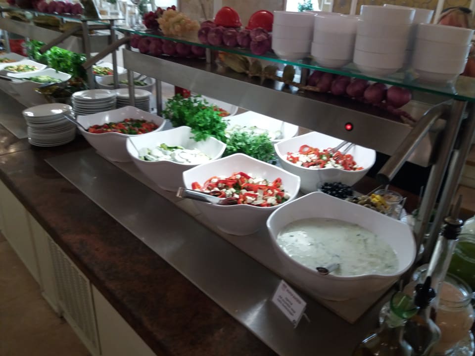 Restaurant Hotel Mena Palace