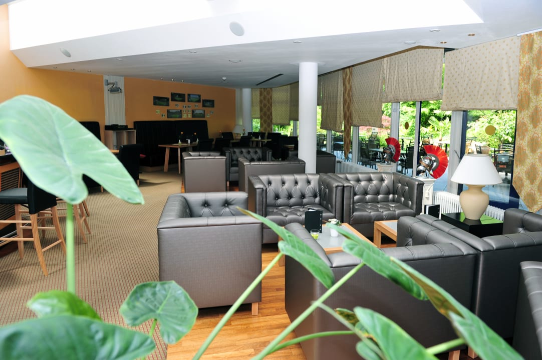 Gastro Fini-Resort Badenweiler