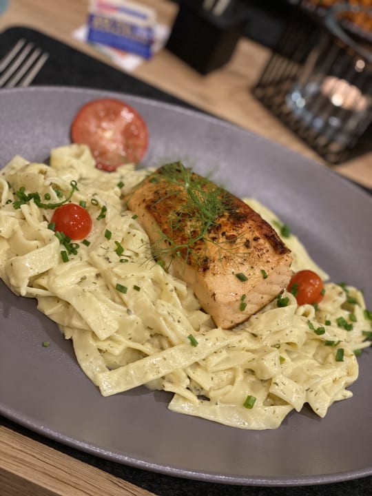 Gastro LOGINN Hotel Leipzig by ACHAT