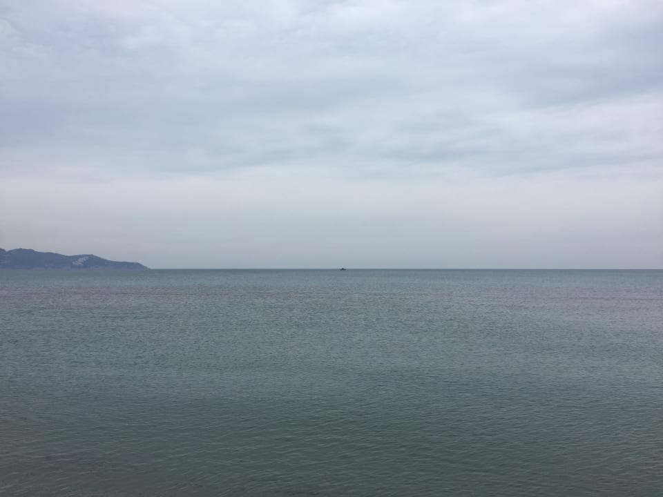 Sonstiges Santa Marina Beach