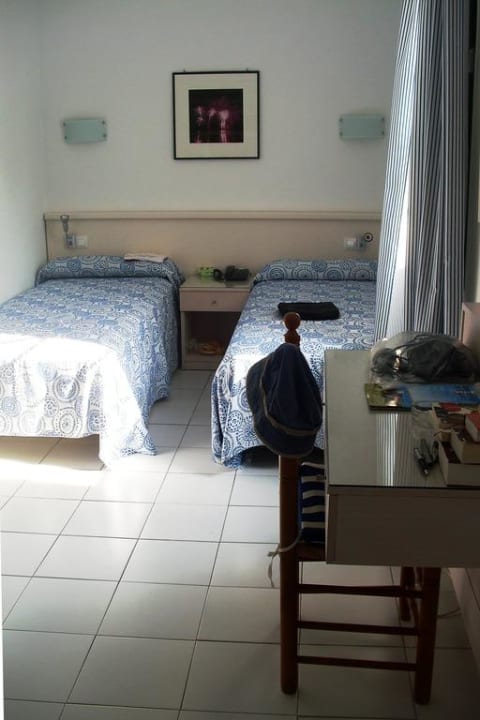 Doppelzimmer Hotel Bahia