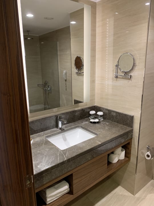 Zimmer Side Sunport Hotel & Spa