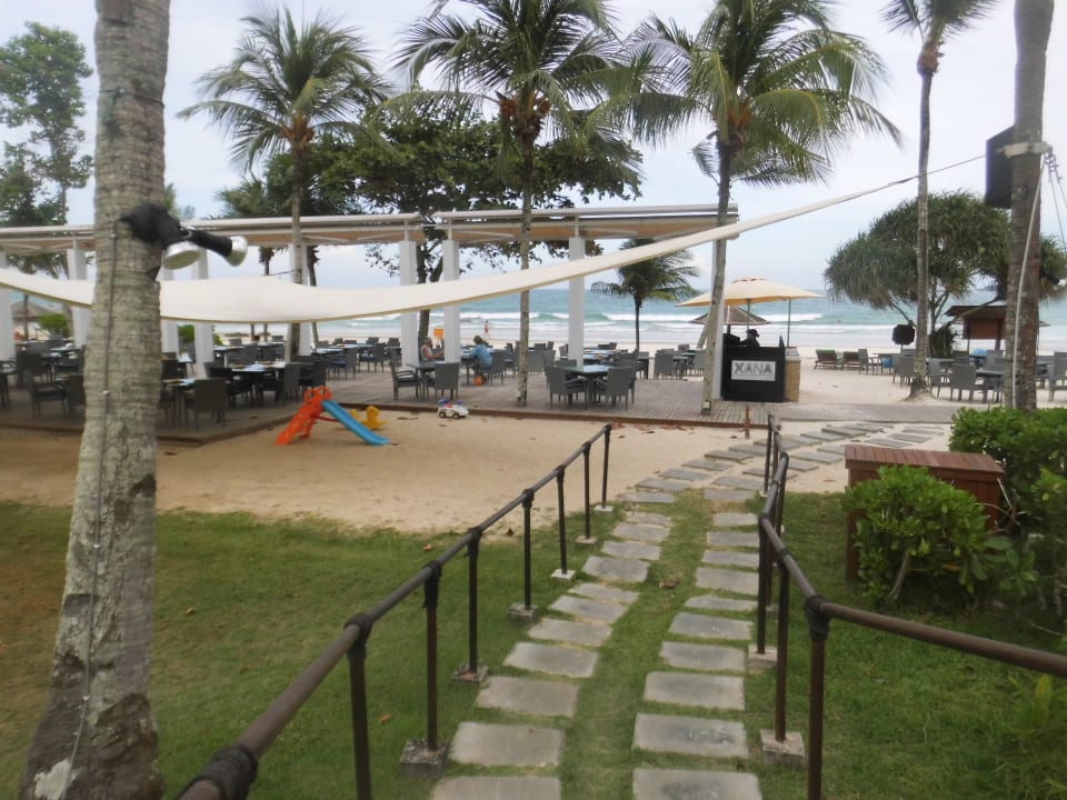 Gastro Hotel Angsana Bintan