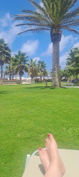 Pool Calimera Sirens Beach