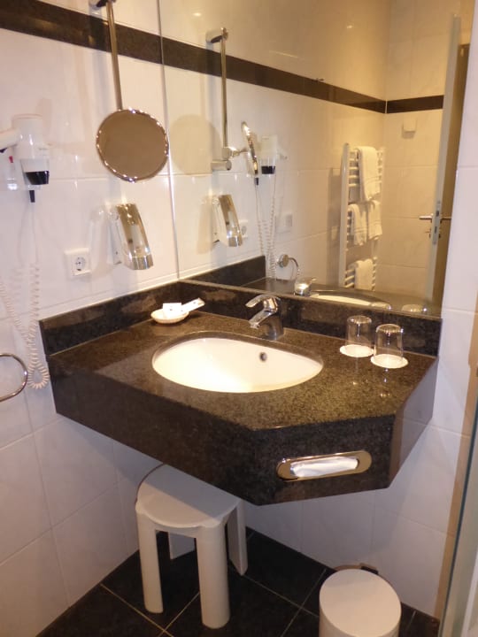 Zimmer Seehotel Maria Laach